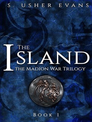 cover image of The Island